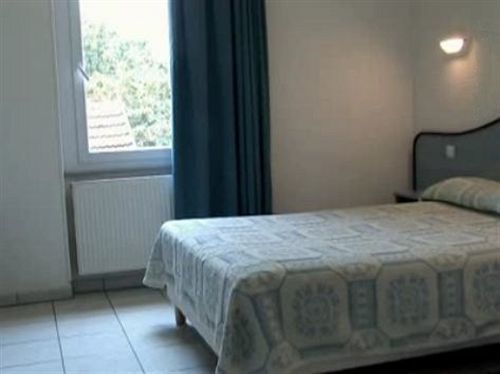 Hotel Le Strasbourg مُلووز المظهر الخارجي الصورة